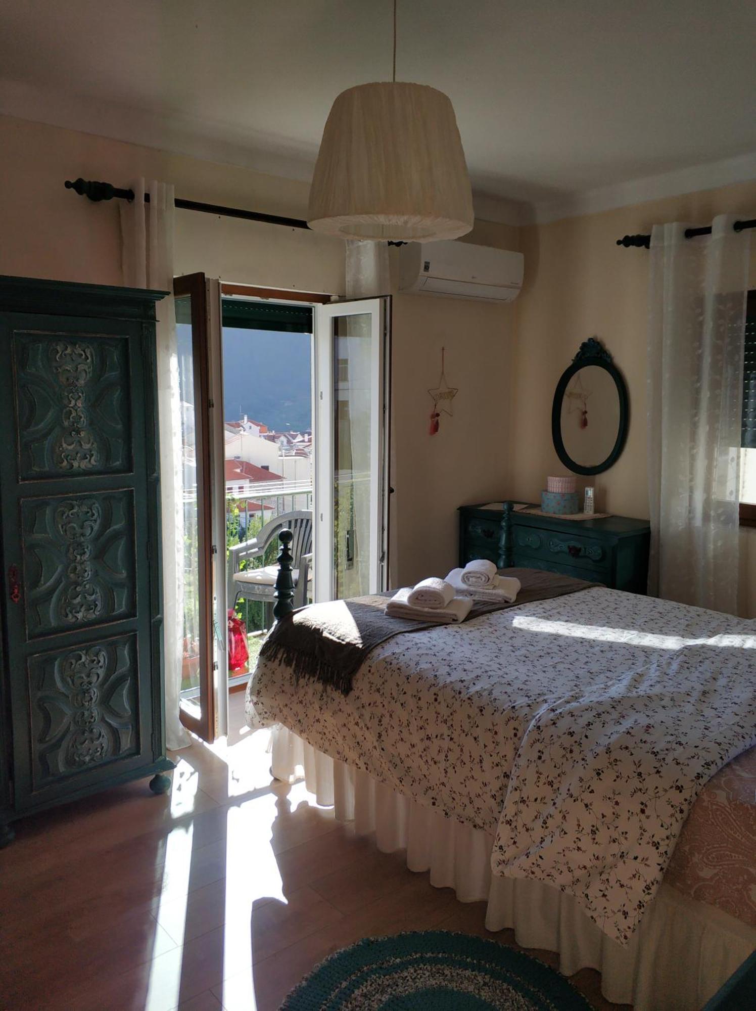 Ferienwohnung Casa De Manteigas Zimmer foto